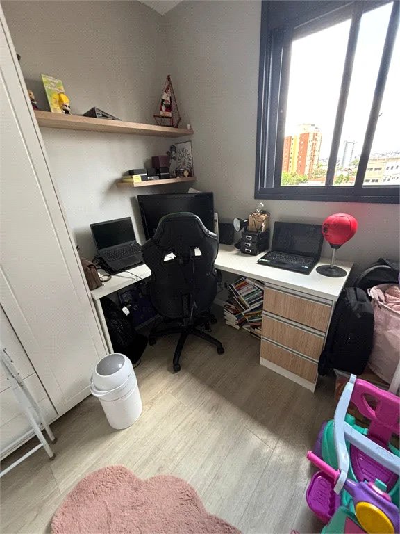Apartamento à venda com 2 quartos, sendo 1 suíte, em Presidente Altino, Osasco, SP