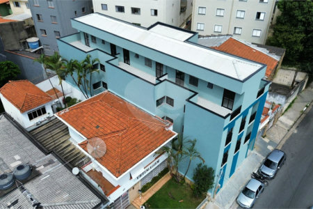 Apartamento à venda com 2 quartos em Jardim São Paulo(zona Norte), São Paulo, SP