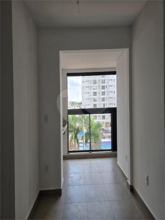 Apartamento à venda com 2 quartos, sendo 1 suíte, em Parque Campolim, Sorocaba, SP