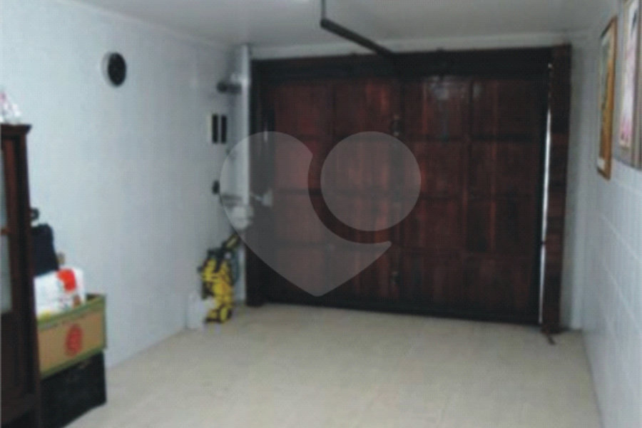 Sobrado à venda com 4 quartos, sendo 1 suíte,  em Tucuruvi, São Paulo, SP