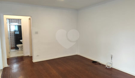 Apartamento à venda com 2 quartos em Santana, São Paulo, SP