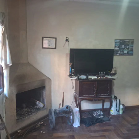Casa de Vila à venda com 3 quartos, sendo 1 suíte, em Paraíso do Morumbi, São Paulo, SP
