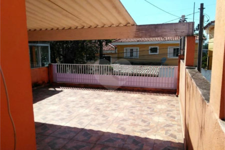 Casa à venda com 3 quartos em Jardim Gilda Maria, São Paulo, SP
