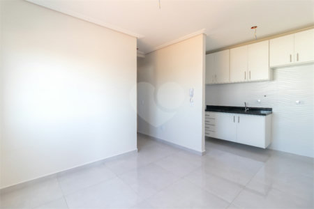 Apartamento à venda com 1 quarto em Parada Inglesa, São Paulo, SP