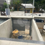 Sobrado à venda com 3 quartos, sendo 1 suíte, em Campo Grande, São Paulo, SP