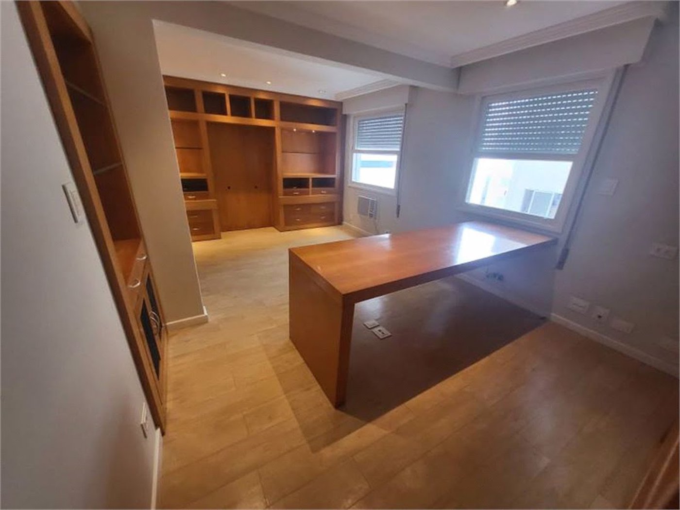 Apartamento Residencial à venda, Gonzaga, Santos - AP1414.