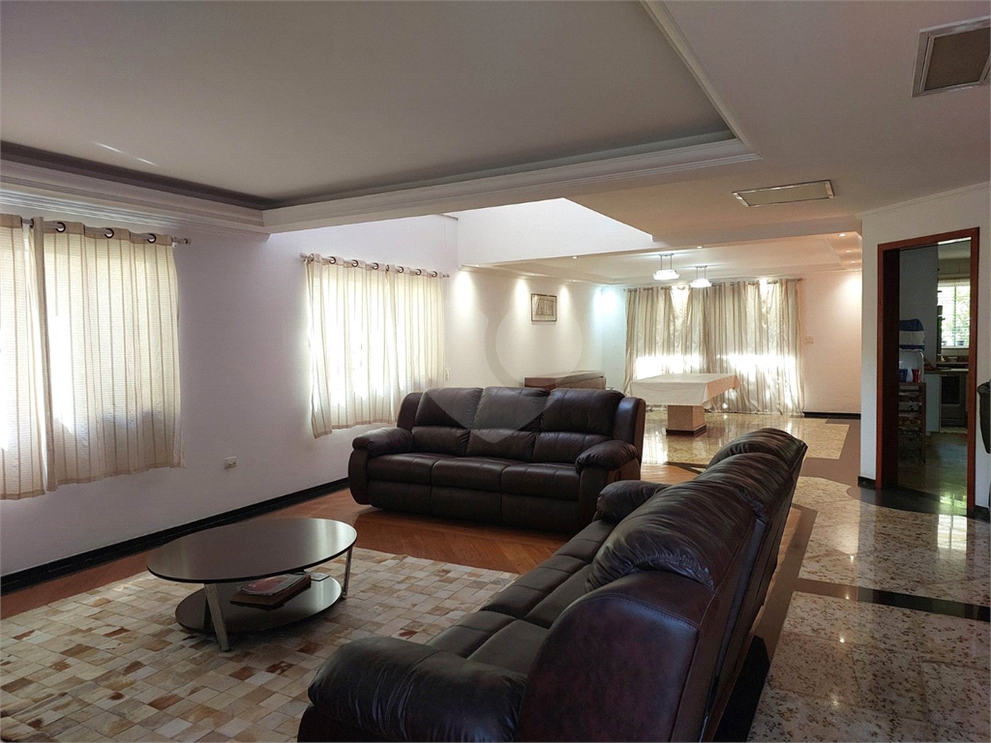 Sobrado à venda com 5 quartos em Campo Grande, São Paulo, SP
