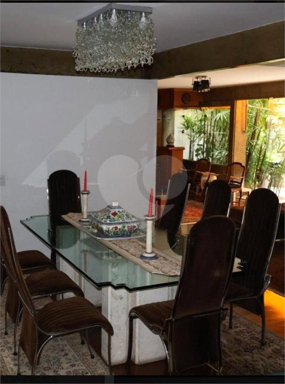 Casa à venda com 4 suítes em Butantã, São Paulo, SP