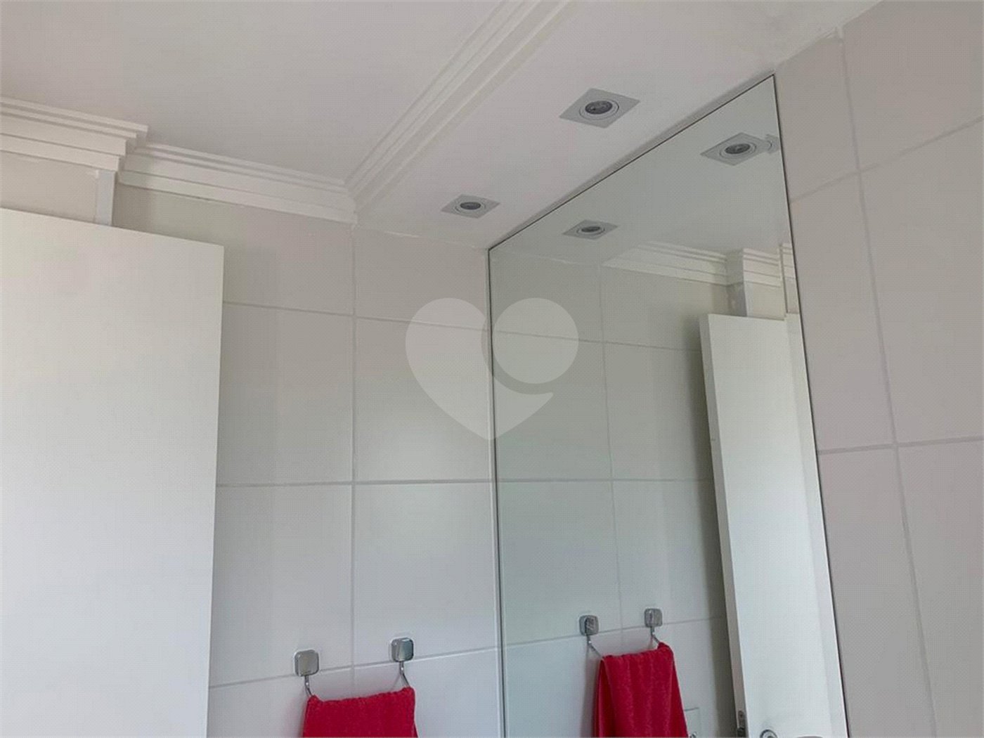 Apartamento à venda com 3 suítes em Vila Monumento, São Paulo, SP