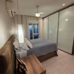 Apartamento Residencial à venda, José Menino, Santos - AP0713.