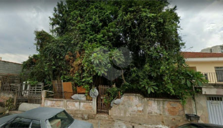 Terreno à venda com 1 quarto em Chora Menino, São Paulo, SP