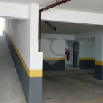 Apartamento à venda com 1 quarto em Vila Guilherme, São Paulo, SP