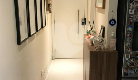 Apartamento à venda com 3 quartos, sendo 1 suíte,  em Lar São Paulo, São Paulo, SP