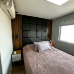 Apartamento à venda com 3 quartos, sendo 1 suíte,  em Jardim Caboré, São Paulo, SP