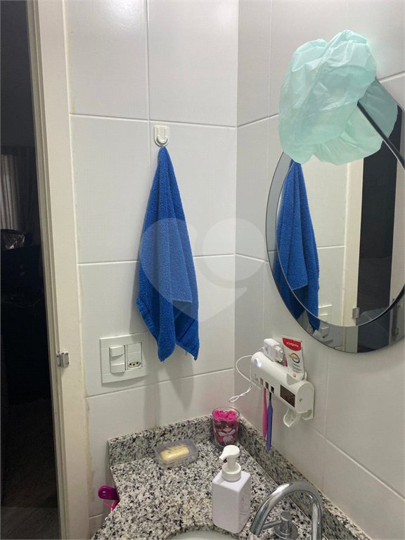 Apartamento à venda com 2 quartos, sendo 1 suíte, em Tucuruvi, São Paulo, SP