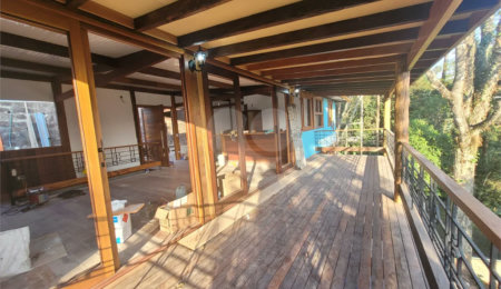 Casa para alugar com 3 quartos, sendo 1 suíte, em Serra da Cantareira, Mairiporã, SP