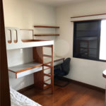 Apartamento à venda com 3 quartos, sendo 1 suíte, em Santana, São Paulo, SP