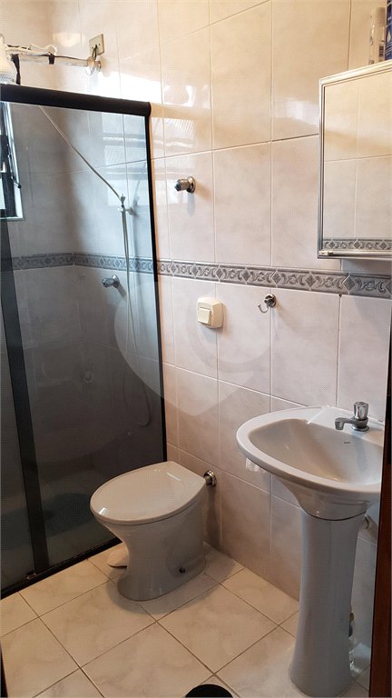 Sobrado à venda com 3 quartos, sendo 1 suíte, em Parque Vitória, São Paulo, SP
