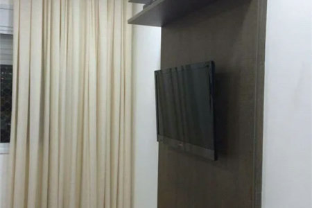 Apartamento à venda com 3 quartos, sendo 1 suíte,  em Parque Reboucas, São Paulo, SP