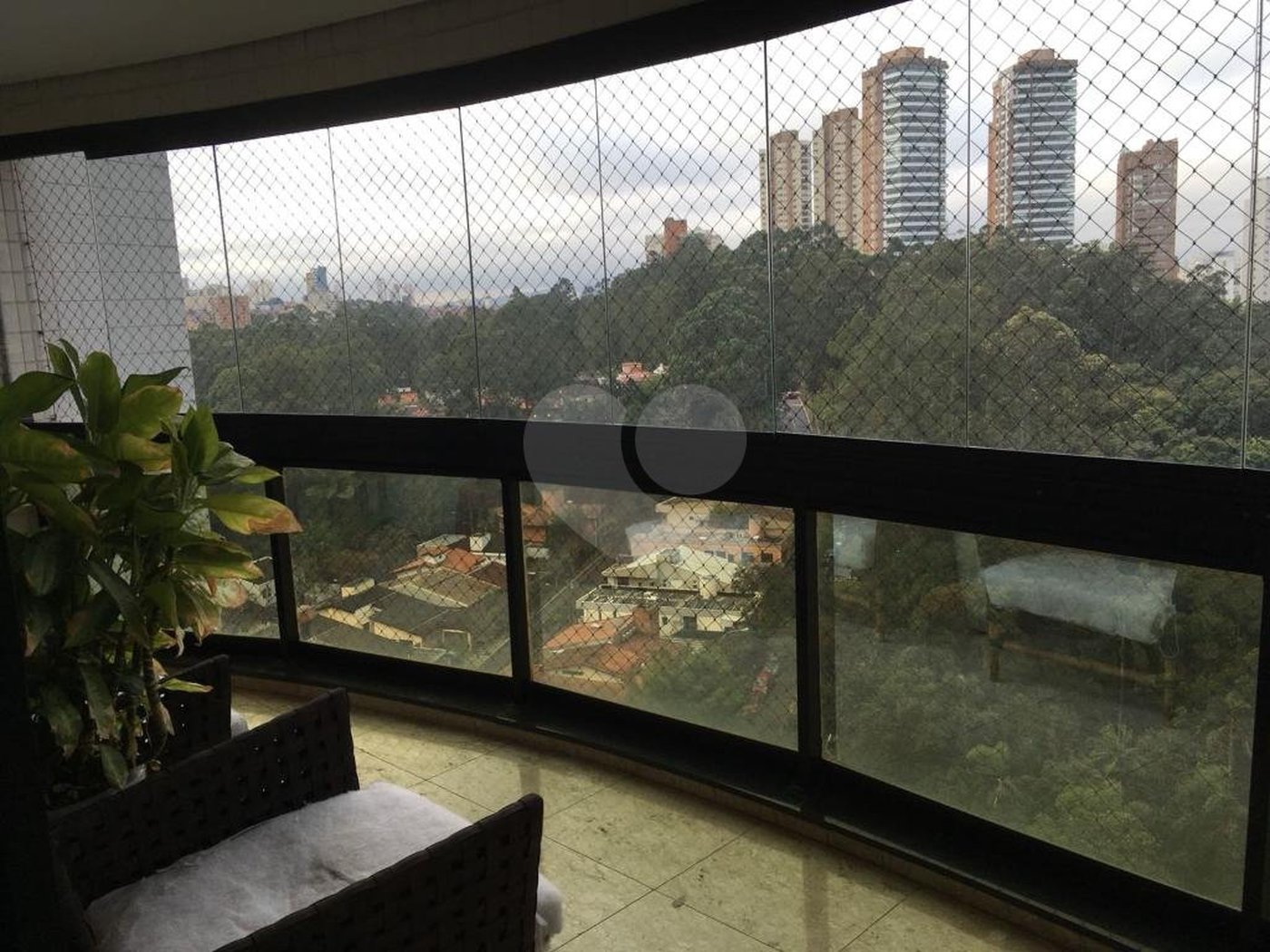 Apartamento à venda com 4 suítes em Paraíso do Morumbi, São Paulo, SP