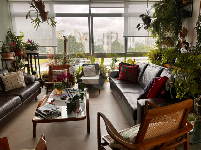 Apartamento à venda com 2 quartos, sendo 1 suíte,  em Paraíso, São Paulo, SP