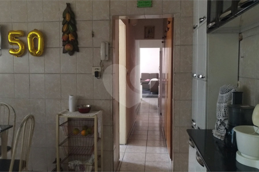 Casa à venda com 5 quartos em Vila Nova Cachoeirinha, São Paulo, SP