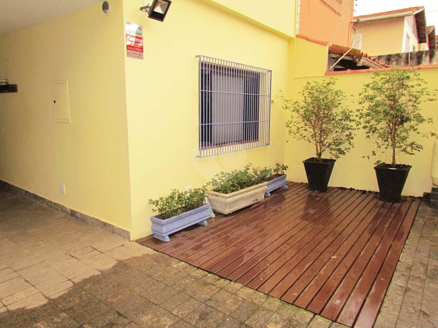 Casa de Vila à venda com 4 quartos, sendo 1 suíte, em Chácara Monte Alegre, São Paulo, SP