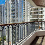 Apartamento à venda ou para alugar com 4 suítes em Jardim Marajoara, São Paulo, SP