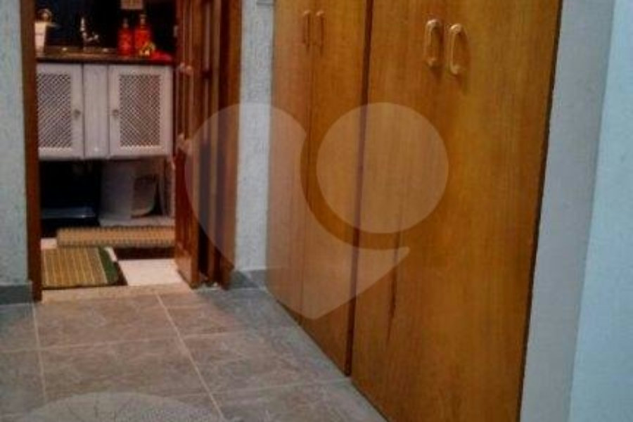 Casa Térrea à venda com 3 quartos, sendo 1 suíte, em Vila Nova Mazzei, São Paulo, SP