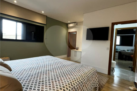 Casa à venda com 4 quartos, sendo 3 suítes, no condomínio Mosaico Essence, Mogi das Cruzes - SP