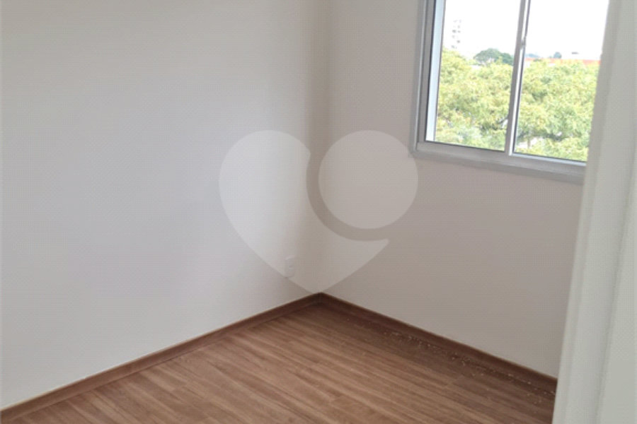Apartamento à venda com 2 quartos em Vila Guilherme, São Paulo, SP