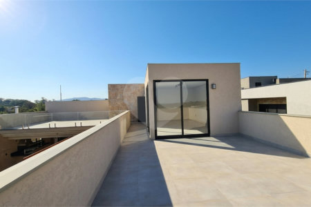 Casa à venda com 3 suítes no condomínio Ecoresidencial Fazenda Jequitibá, Sorocaba - SP