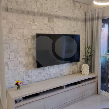 Apartamento à venda com 2 quartos, sendo 1 suíte, em Vila Gustavo, São Paulo, SP