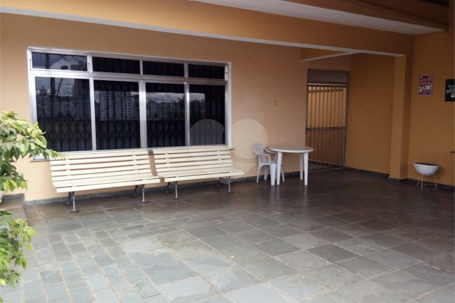 Sobrado à venda com 4 quartos, sendo 2 suítes, em Freguesia do Ó, São Paulo, SP
