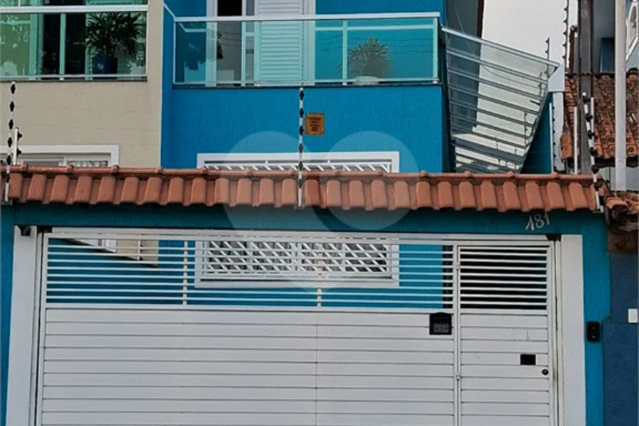 Sobrado à venda com 3 suítes em Tremembé, São Paulo, SP