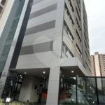 Sala para alugar em Vila Bastos, Santo André, SP