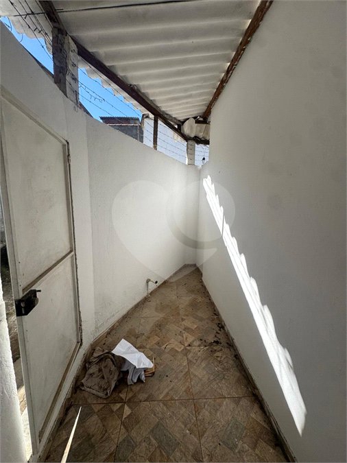 Casa à venda ou para alugar com 1 quarto em Campo Grande, Rio de Janeiro, RJ