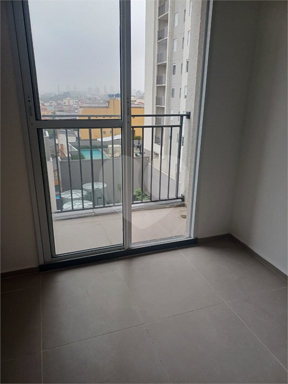 Apartamento à venda com 2 quartos em Saúde, São Paulo, SP
