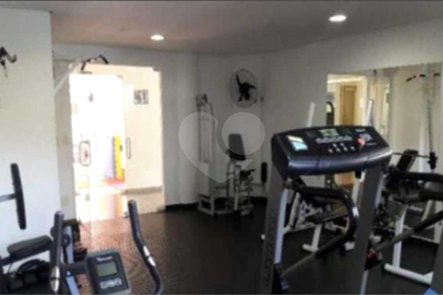 Apartamento à venda com 2 quartos, sendo 1 suíte,  em Freguesia do Ó, São Paulo, SP