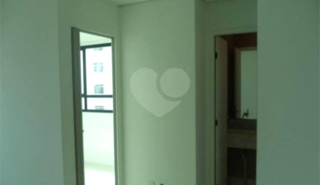 Sala à venda em Alto da Boa Vista, São Paulo, SP