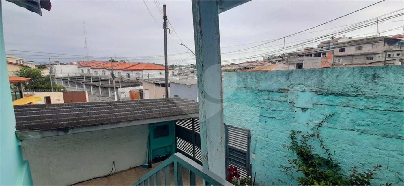 Casa Térrea à venda com 2 quartos em Tremembé, São Paulo, SP