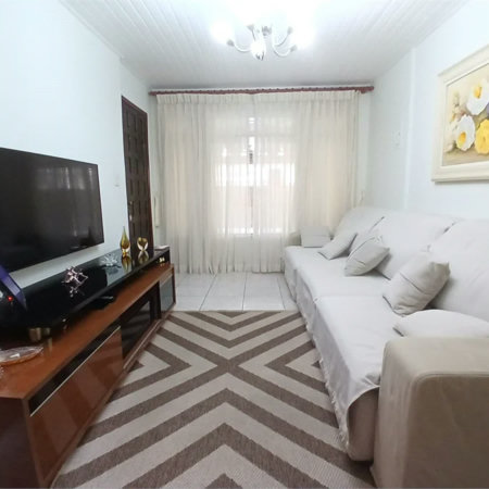 Casa à venda com 3 quartos, sendo 1 suíte, em Vila Rica, São Paulo, SP