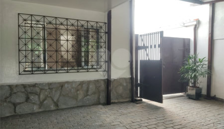 Sobrado à venda com 3 quartos em Santo Amaro, São Paulo, SP