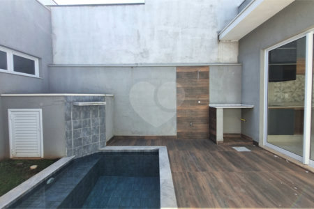 Casa Térrea à venda com 3 suítes em Jardim Residencial Viena, Indaiatuba, SP