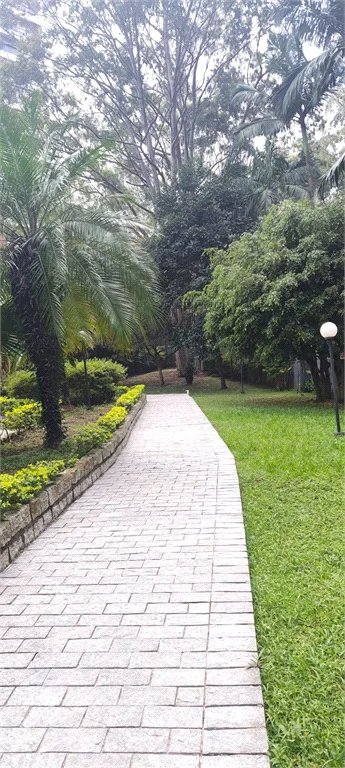 Duplex à venda com 3 suítes em Vila Suzana, São Paulo, SP