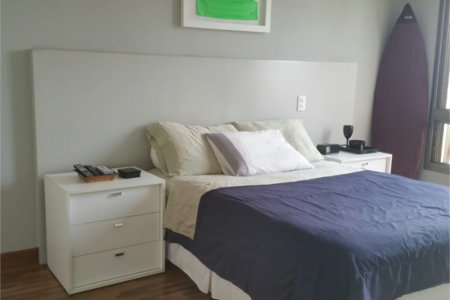 Apartamento à venda ou para alugar com 4 suítes em Vila Suzana, São Paulo, SP