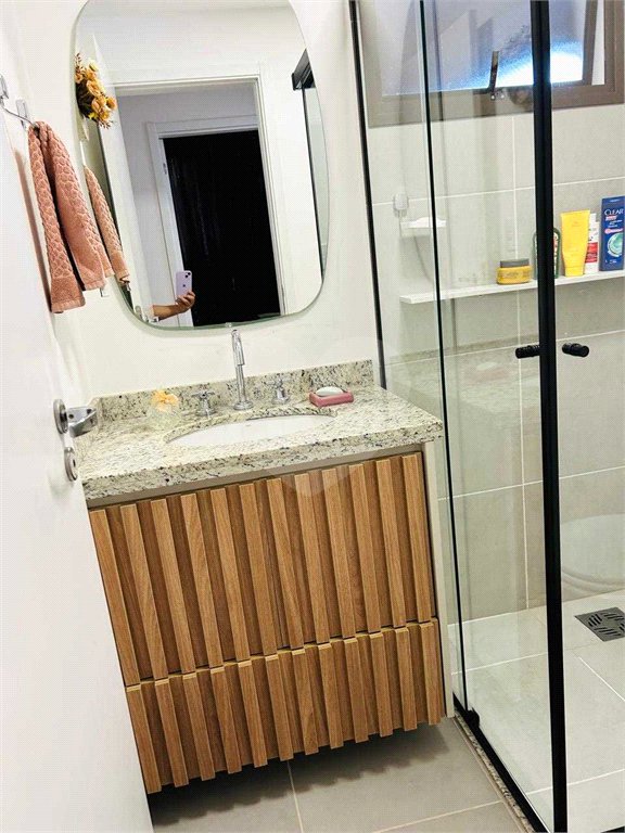 Apartamento à venda com 2 quartos, sendo 1 suíte, em Jardim Piratininga, Sorocaba, SP