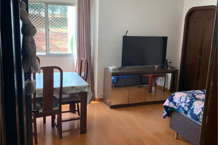 Apartamento à venda com 3 quartos em Alto da Lapa, São Paulo, SP