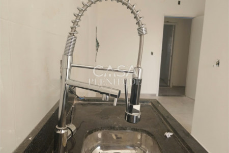 Apartamento à venda com 1 quarto em Vila Barão, Sorocaba, SP