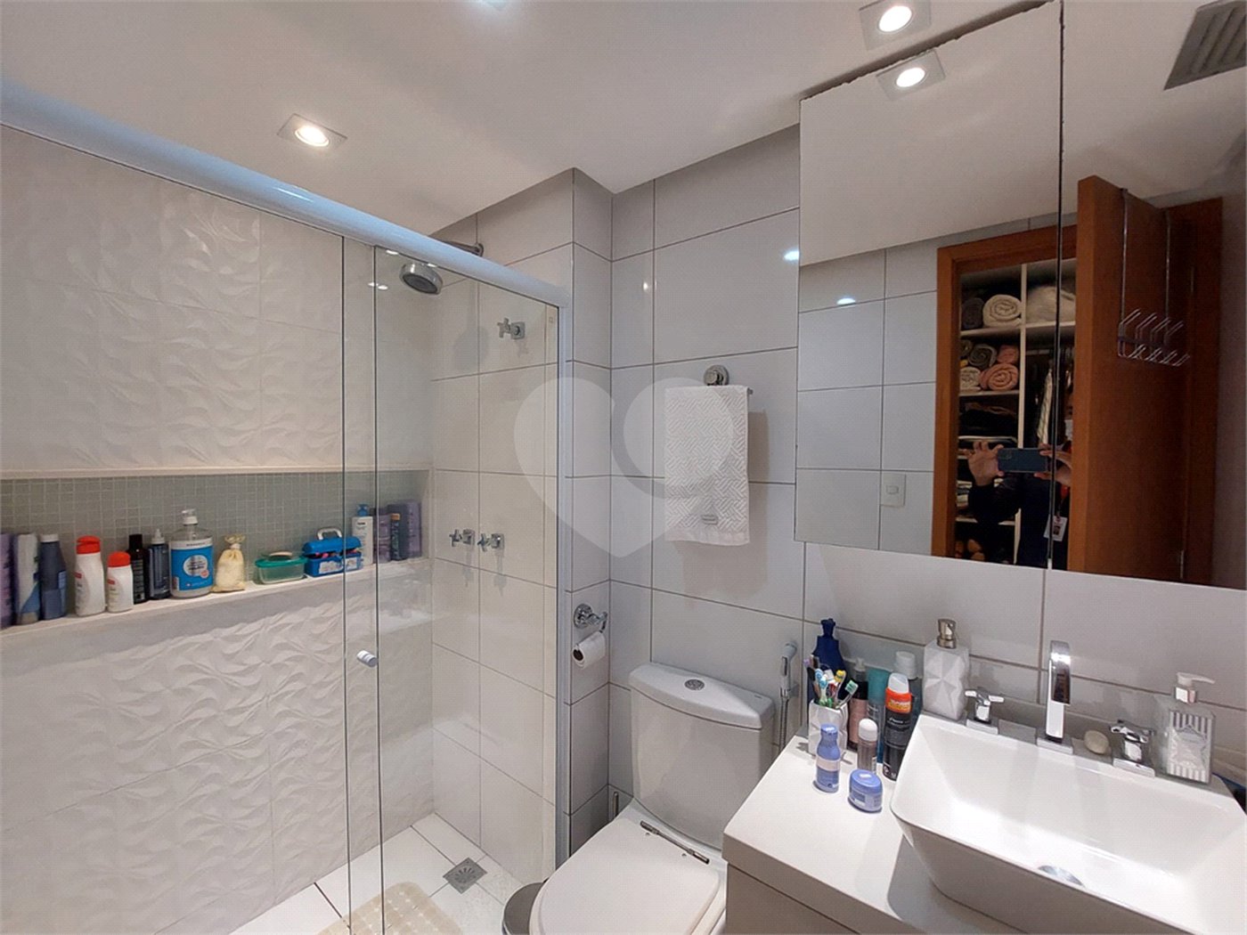 Cobertura à venda com 4 quartos, sendo 1 suíte,  em Tijuca, Rio de Janeiro, RJ